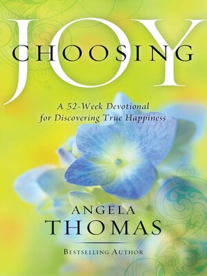 cover image of Choosing Joy
